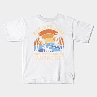 Take me back to the 80's Kids T-Shirt